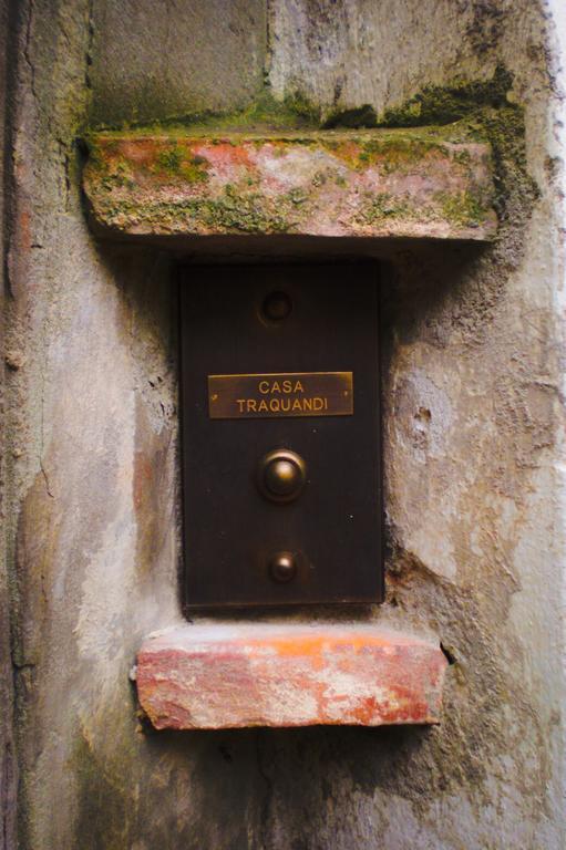 Casa Traquandi Apartment Castiglion Fiorentino Exterior photo